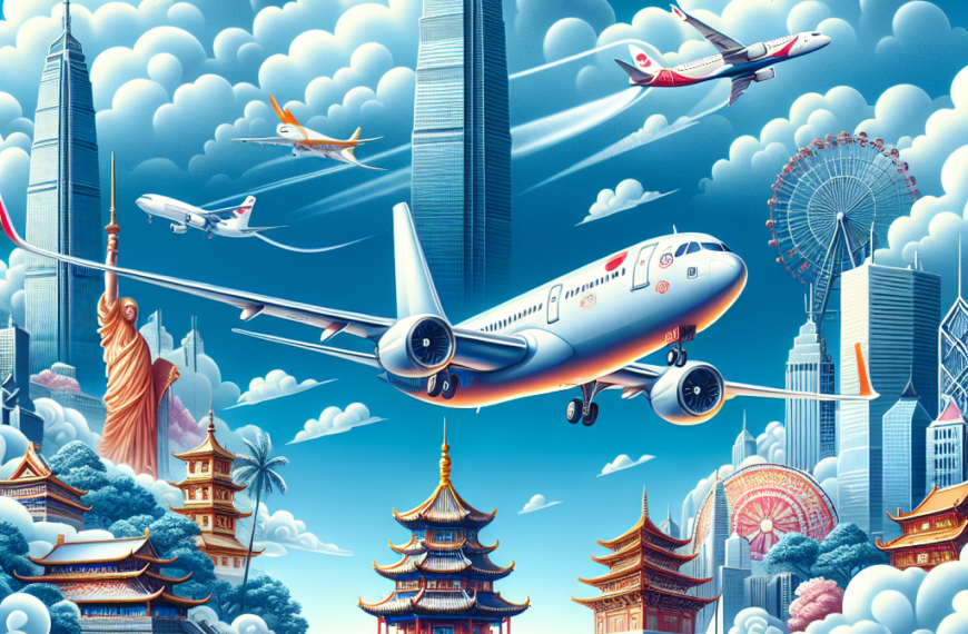 AirAsia Introduces Fifth Freedom Flight: Bangkok to Okinawa