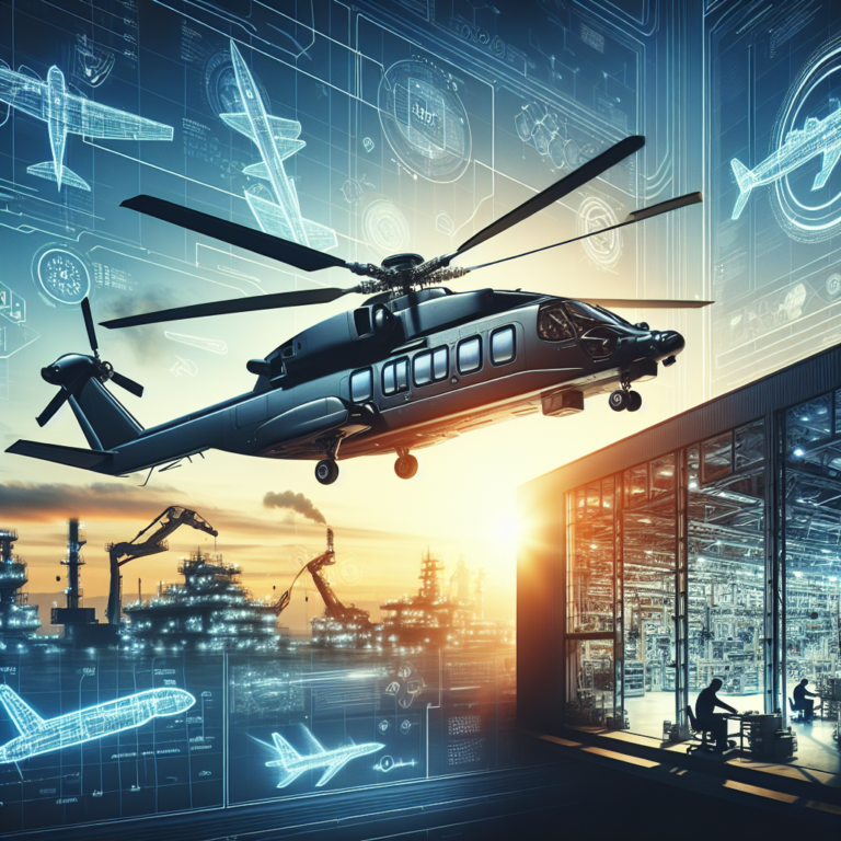 Airbus and Mahindra Team Up for H130 Helicopter Fuselage in India