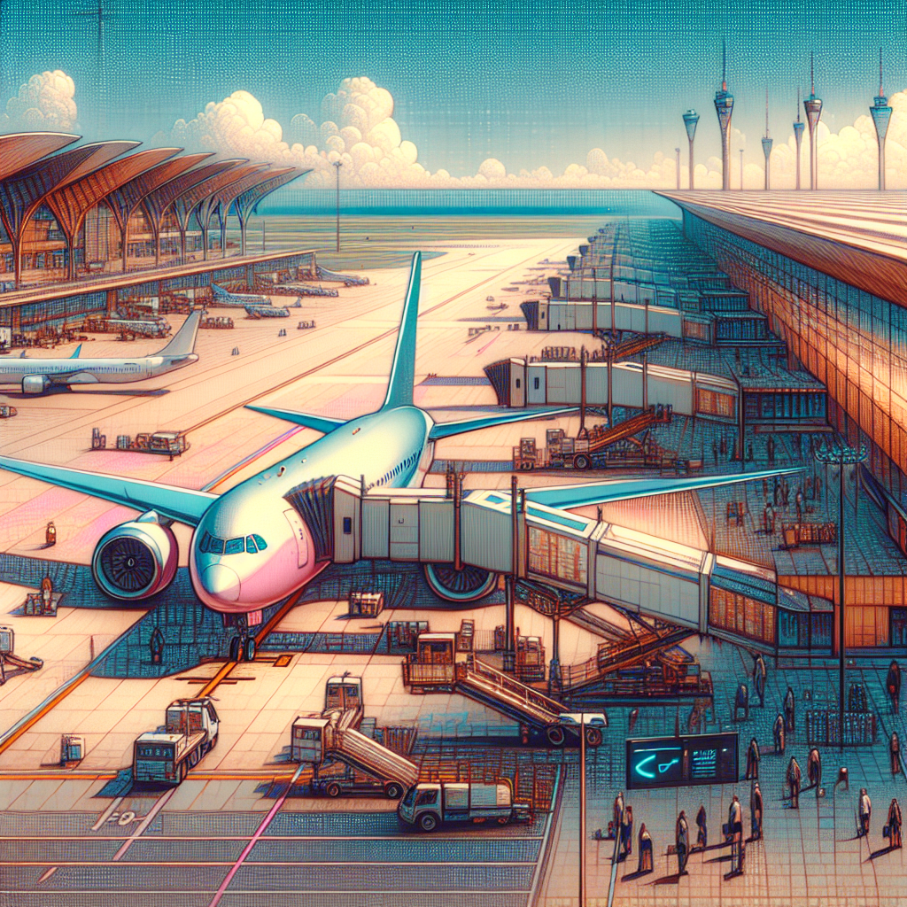 Akasa Air to Base 5-7 Aircraft at Jewar, Navi Mumbai Airports