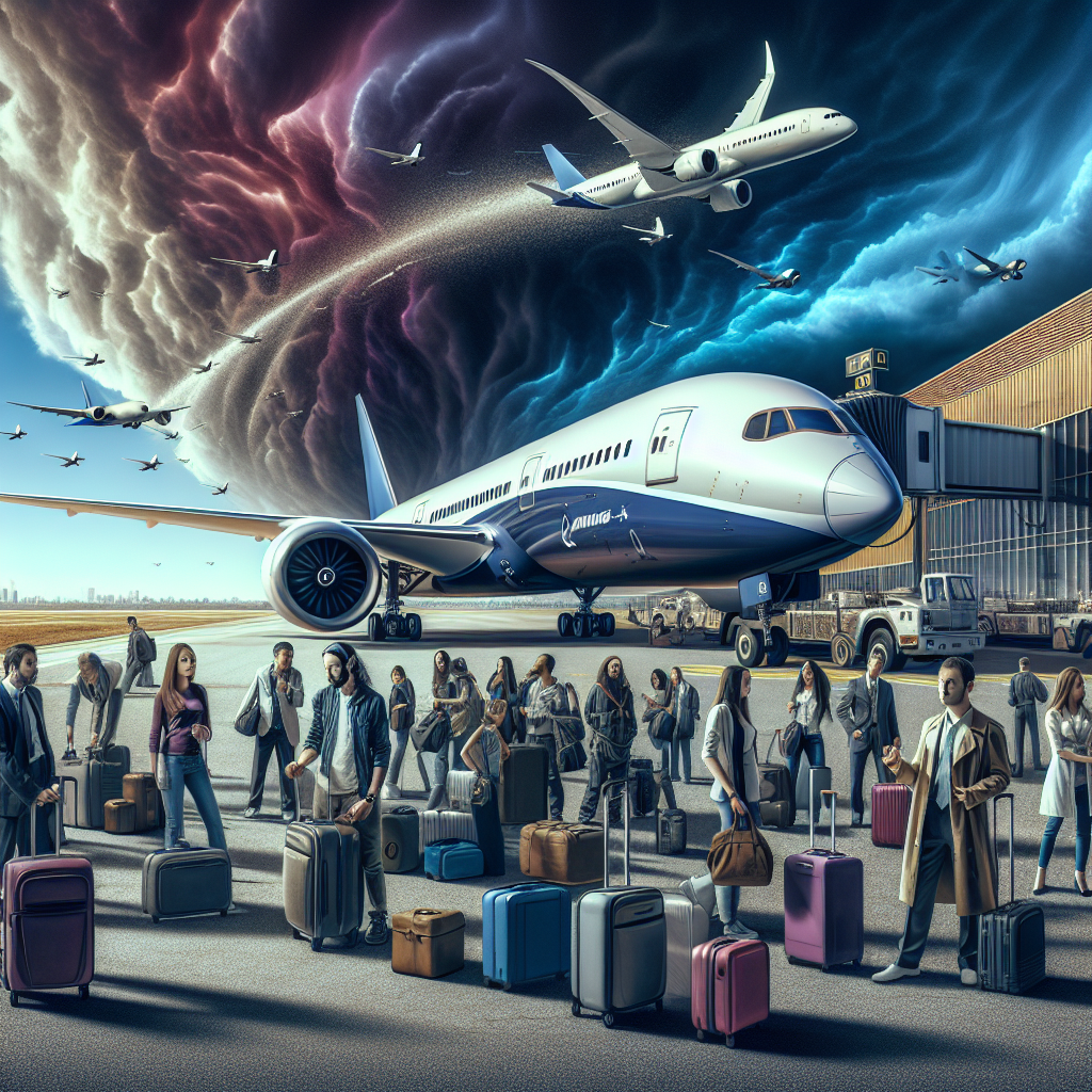 American Airlines Flight from New York to Tokyo Diverted to Dallas