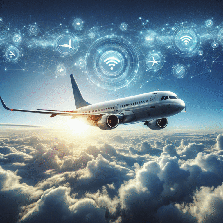 American Airlines to Provide Free Wi-Fi for 2M Passengers by 2026