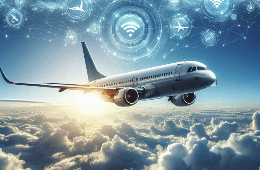 American Airlines to Provide Free Wi-Fi for 2M Passengers by 2026