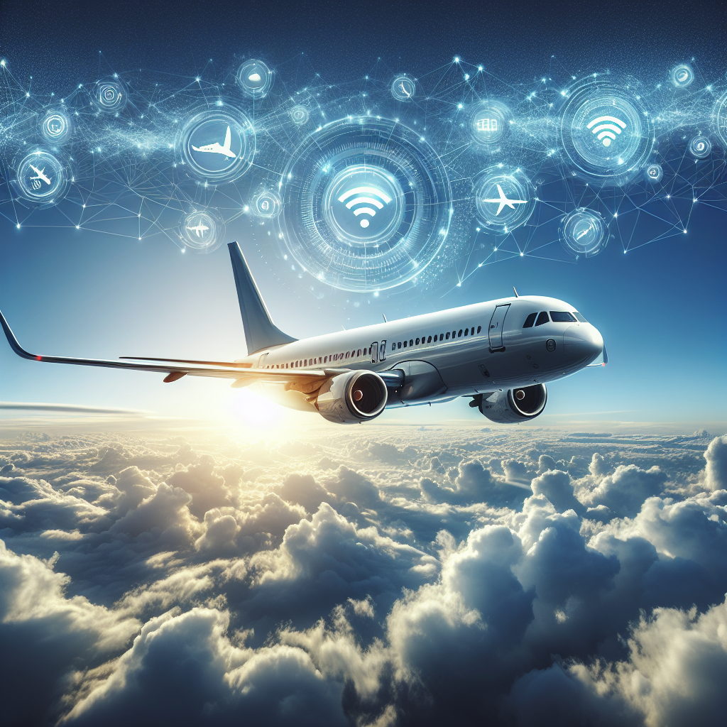 American Airlines to Provide Free Wi-Fi for 2M Passengers by 2026