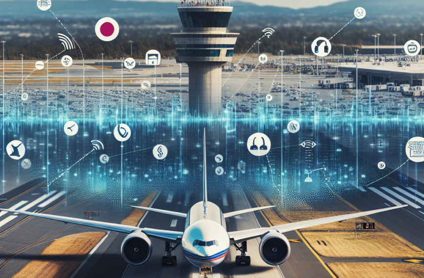 Argument Erupts Between All Nippon Airways Pilot and NY ATC