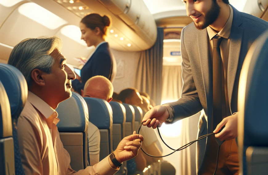 Assam CM's Kindness on Emirates Flight Ignites Debate