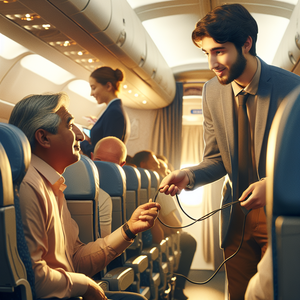 Assam CM's Kindness on Emirates Flight Ignites Debate