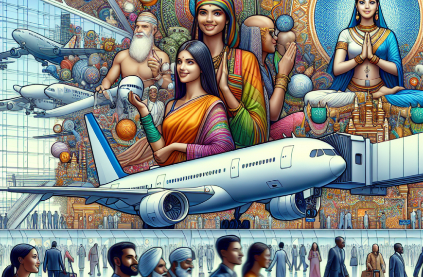 Ayodhya Airport to Expand by ₹1,625 Cr Before Ram Navami