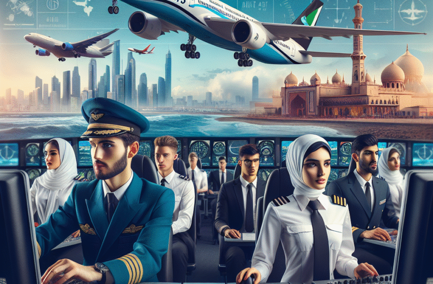 BAA Training Partners with Qatar Airways for MPL Program