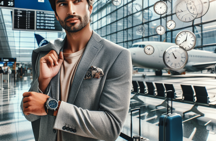 Beat Jet Lag: Expert Tips for a Smoother Transition Between Time Zones