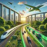 Beyond the Skies: Exploring Innovative Alternatives to Air Travel