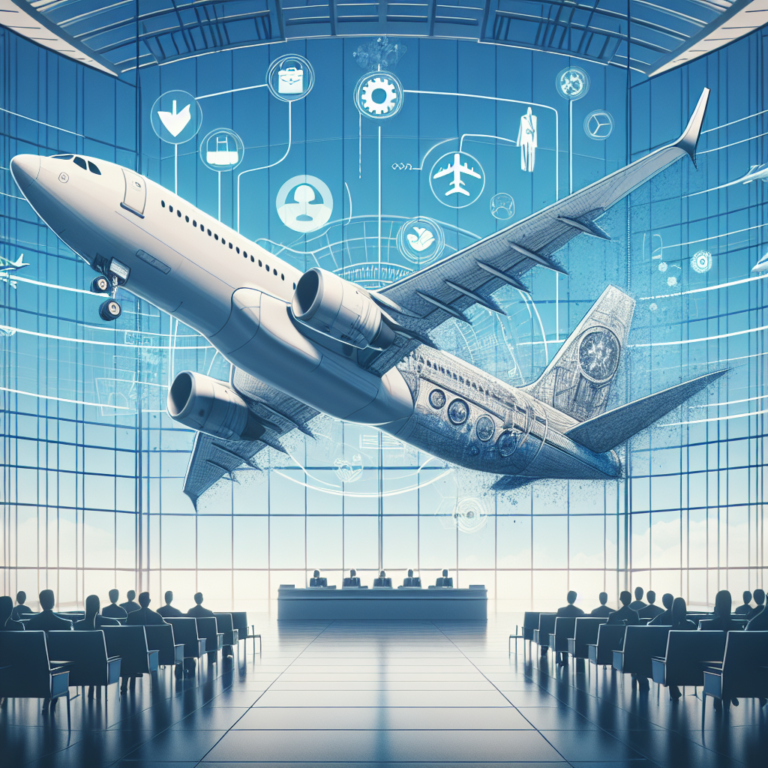 Boeing CEO to Senate: "We’ve Learned from Our Mistakes"