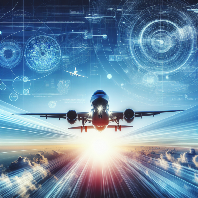 Boeing Close to Selling Jeppesen Navigation Unit for $8B