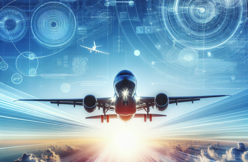 Boeing Close to Selling Jeppesen Navigation Unit for $8B