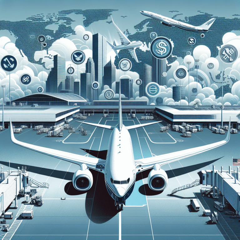 Boeing Looks for New Buyers for 50 Unsold Aircraft