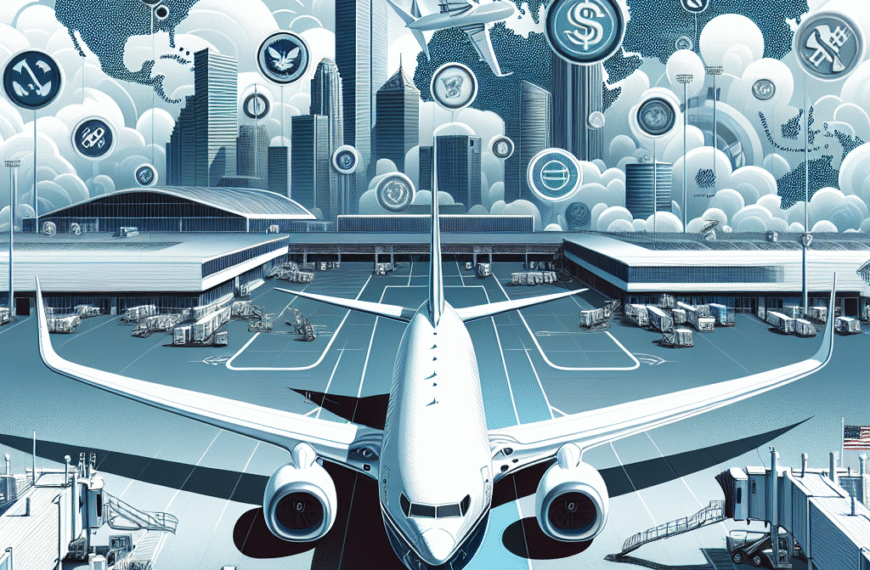 Boeing Looks for New Buyers for 50 Unsold Aircraft