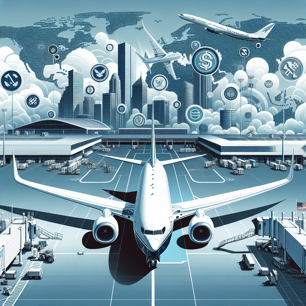 Boeing Looks for New Buyers for 50 Unsold Aircraft