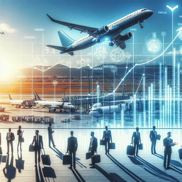 Boeing Posts Q1 Results, Eyes Increased 737 MAX Production