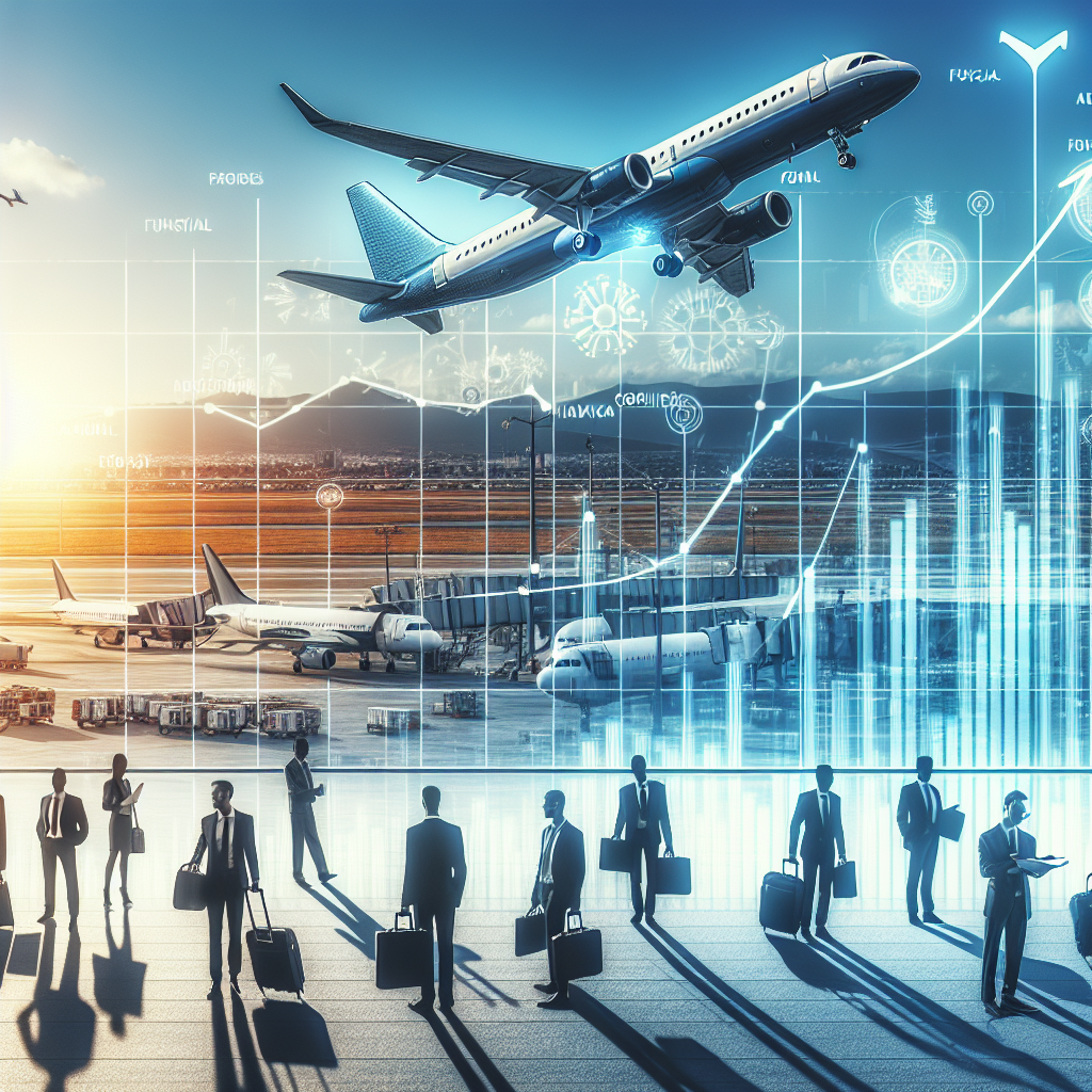 Boeing Posts Q1 Results, Eyes Increased 737 MAX Production