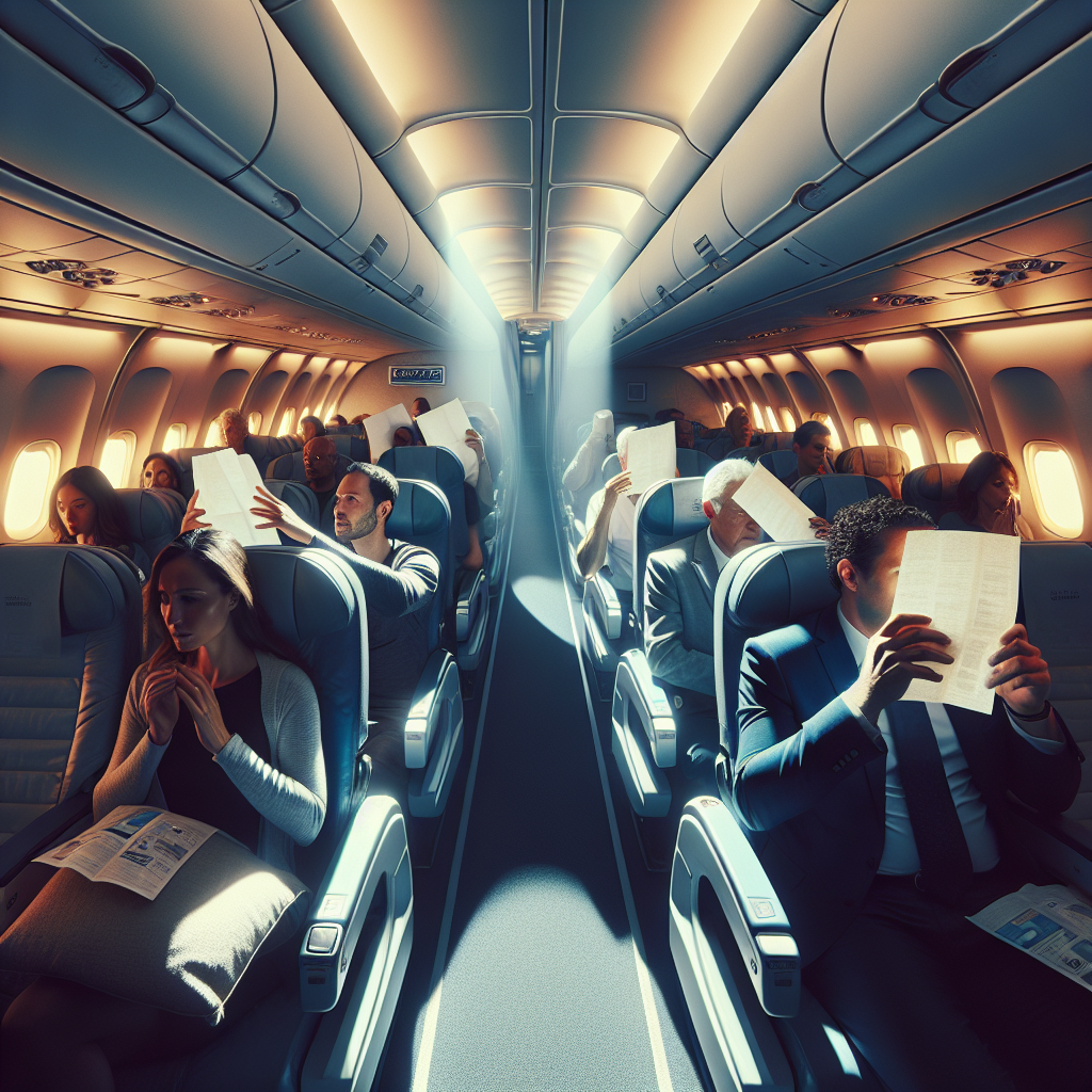 British Airways 787 Experiences Window Dimming Malfunction