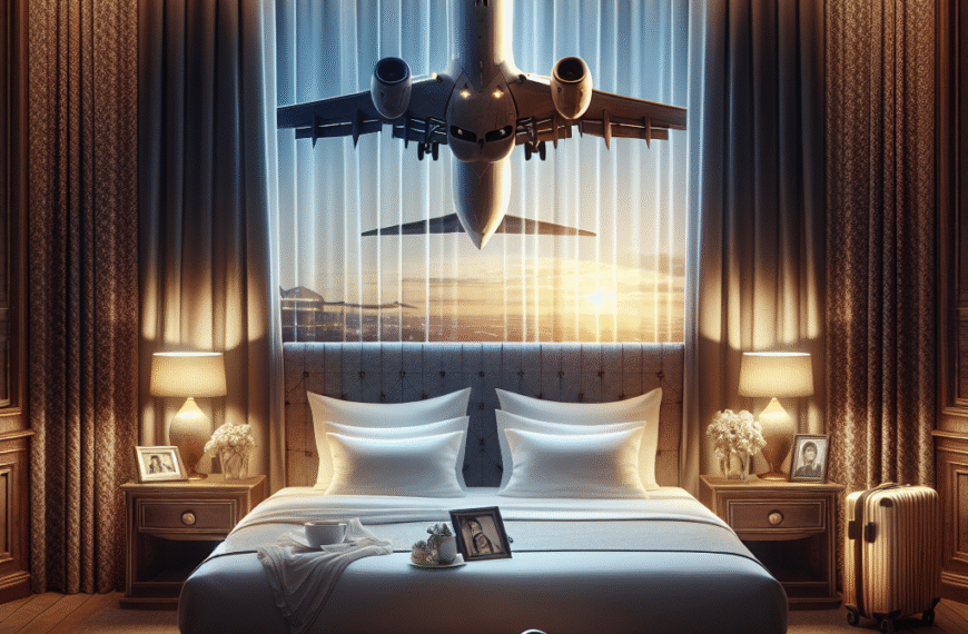 British Airways Crew Found Dead in SF Hotel Was Father of Three