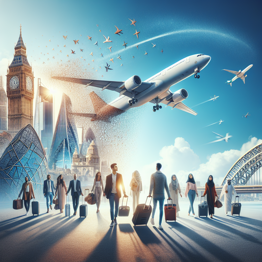 British Airways Resumes Flights to Tel Aviv After Hiatus