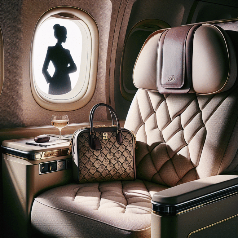 Business Class Passenger Sues Qatar Airways Over $600 Theft