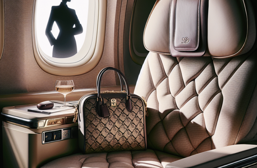 Business Class Passenger Sues Qatar Airways Over $600 Theft