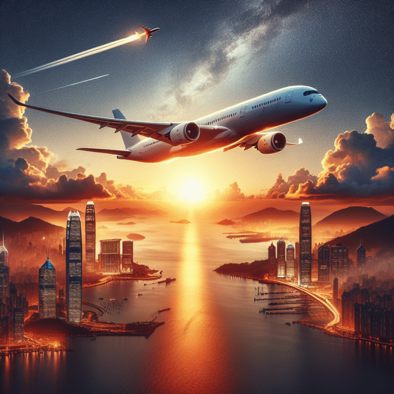 Cathay Pacific Launches A350 Flights to Dallas