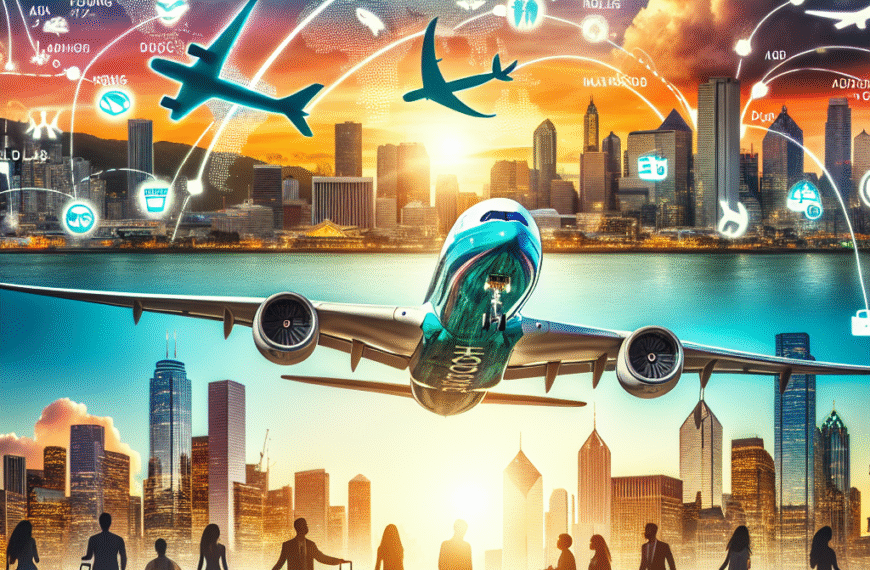 Cathay Pacific Launches Direct Flights to Dallas