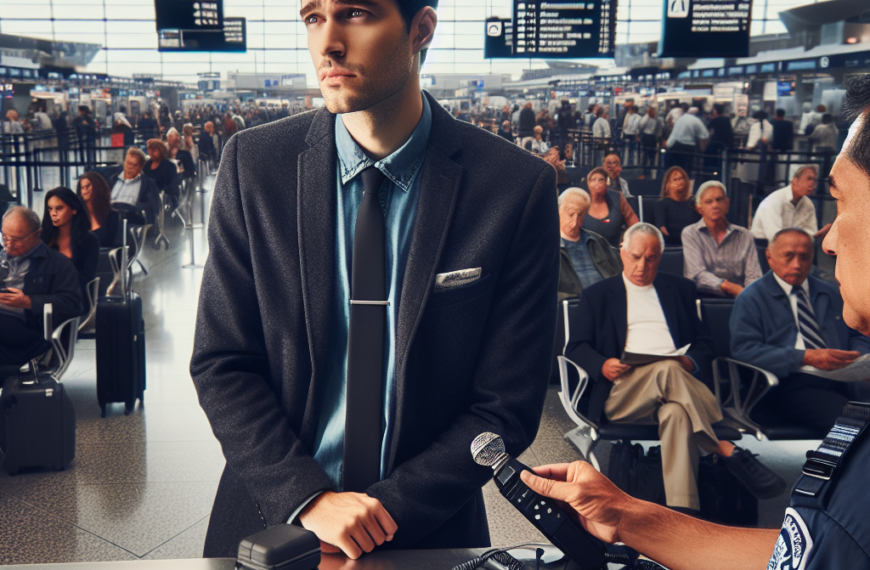 Cathay Pacific Passenger Deported from New York to Australia