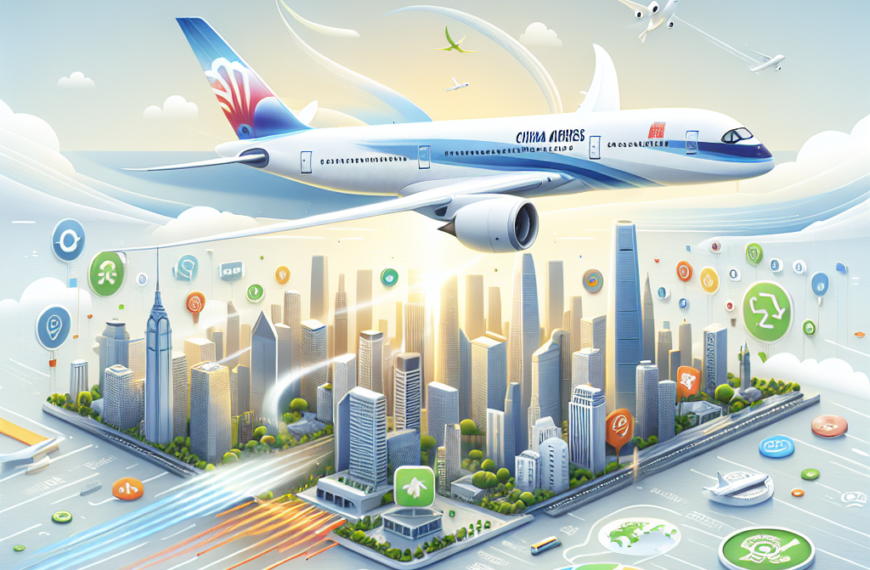 China Airlines Orders 10 Airbus A350s for North America, Europe
