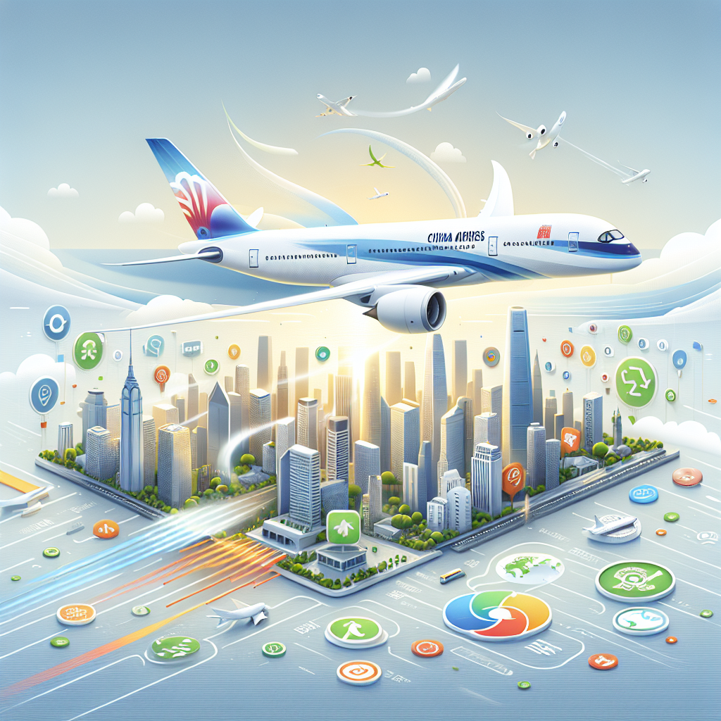 China Airlines Orders 10 Airbus A350s for North America, Europe