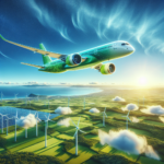 Cleared for Takeoff: How Airlines are Pioneering Sustainable Aviation Practices