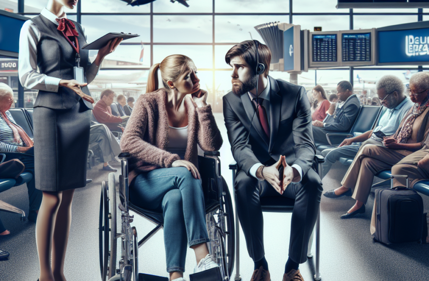 Comedian Vir Das Slams Air India for Wheelchair Service Fail