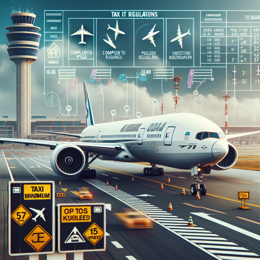 Delhi ATC Rebukes American Airlines Pilot During Taxi