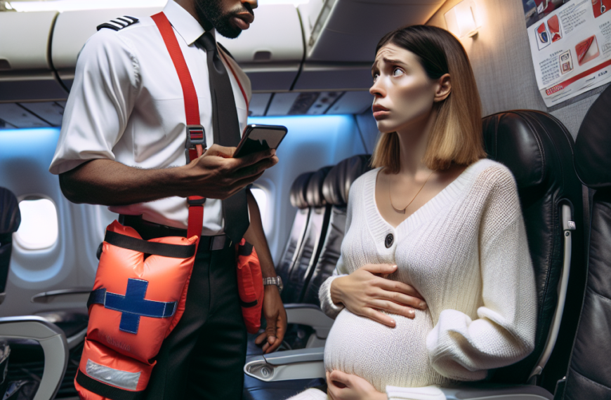 Delta Attendant's Plane Crash Comment Provokes Passenger Outrage