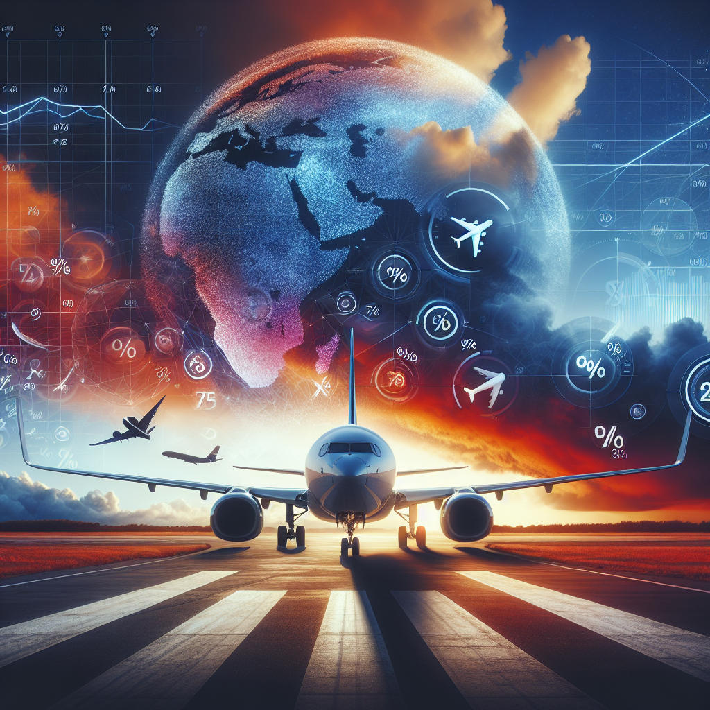 Delta CEO Bastian Delays Airbus Deliveries to Dodge Tariffs