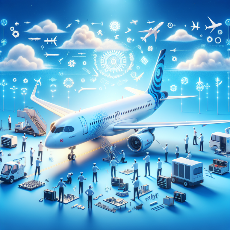 Delta Leverages Former EGYPTAIR A220 to Solve Parts Shortage