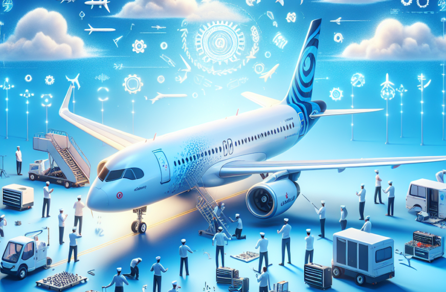 Delta Leverages Former EGYPTAIR A220 to Solve Parts Shortage