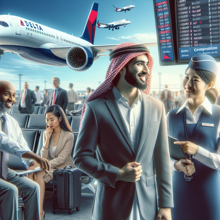 Delta Offers Passengers $3,000 to Skip Chicago-Seattle Flight