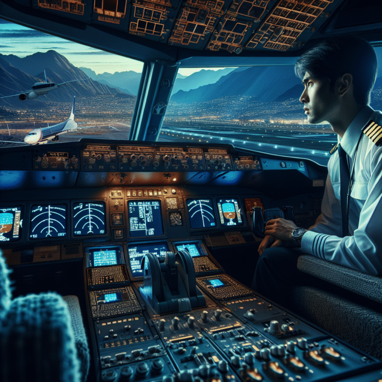 Delta Pilot Clashes with ATC Amid Emergency Situation