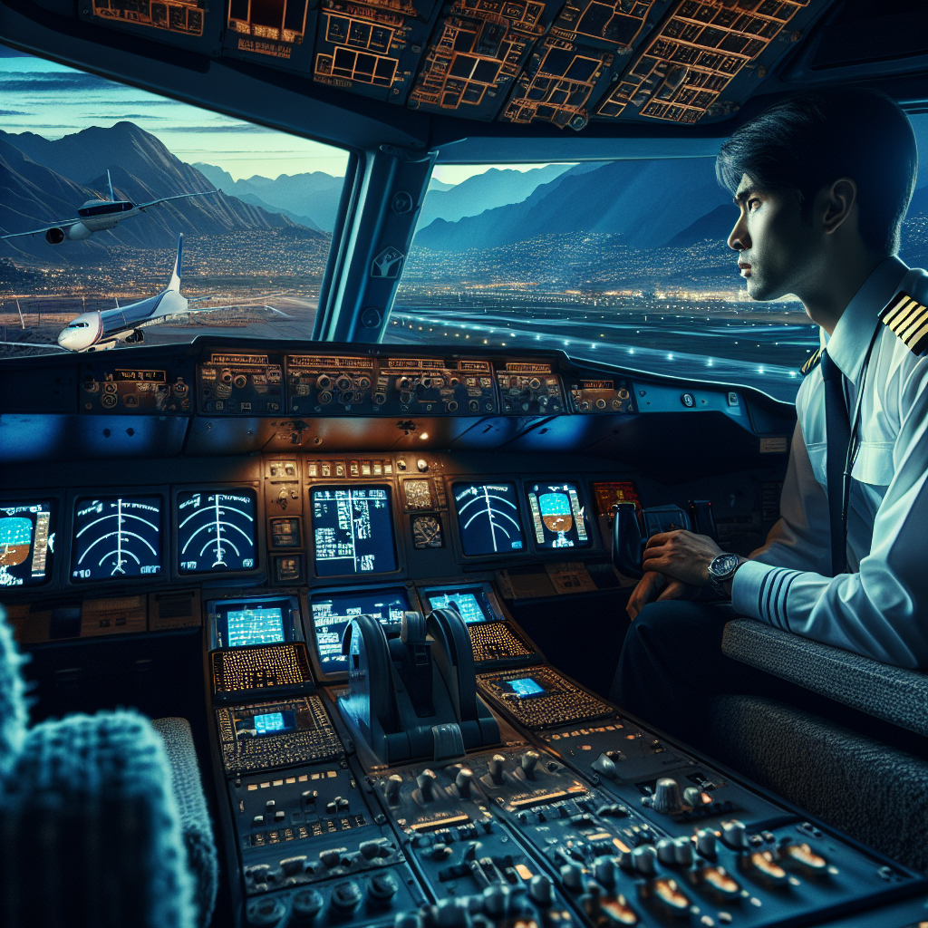 Delta Pilot Clashes with ATC Amid Emergency Situation