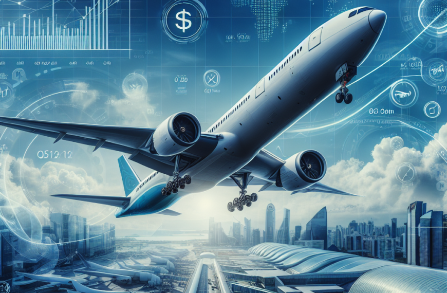 Delta Q1 2025 Results: 9 New Aircraft Added