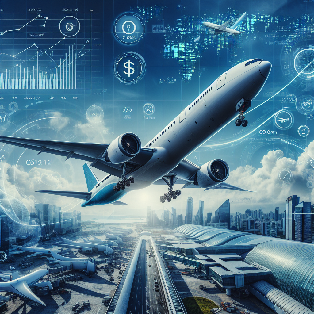 Delta Q1 2025 Results: 9 New Aircraft Added