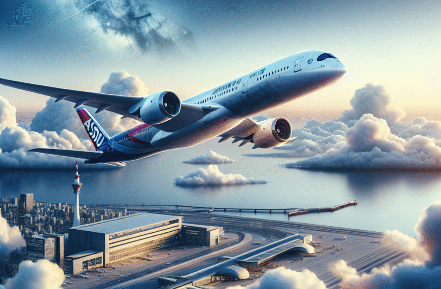Delta Sidesteps 10% Trump Tariff on New Airbus Deal