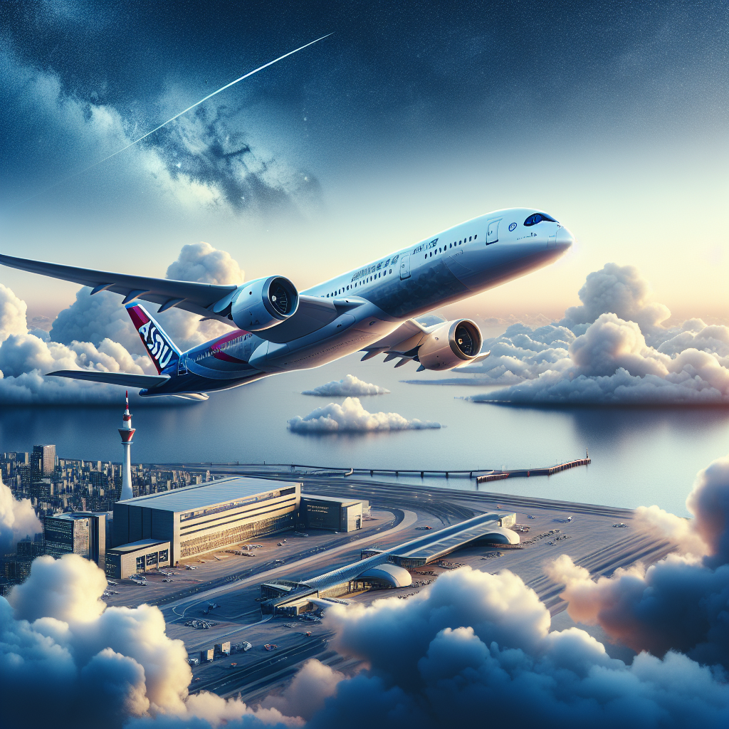 Delta Sidesteps 10% Trump Tariff on New Airbus Deal