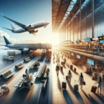 Direct vs. Connecting Flights: Which Travel Option Saves You Time and Money?