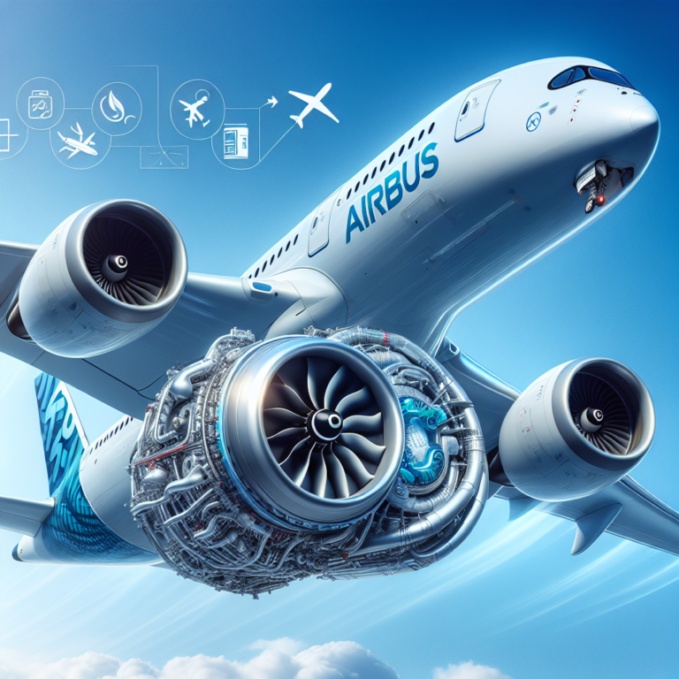 EASA Approves Airbus A350-900's RR Trent XWB-84 Engine