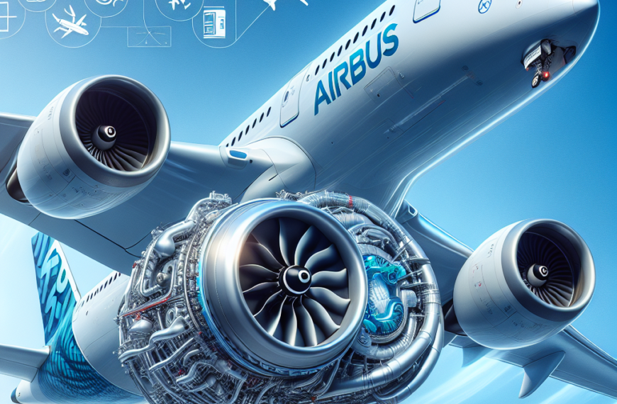 EASA Approves Airbus A350-900's RR Trent XWB-84 Engine
