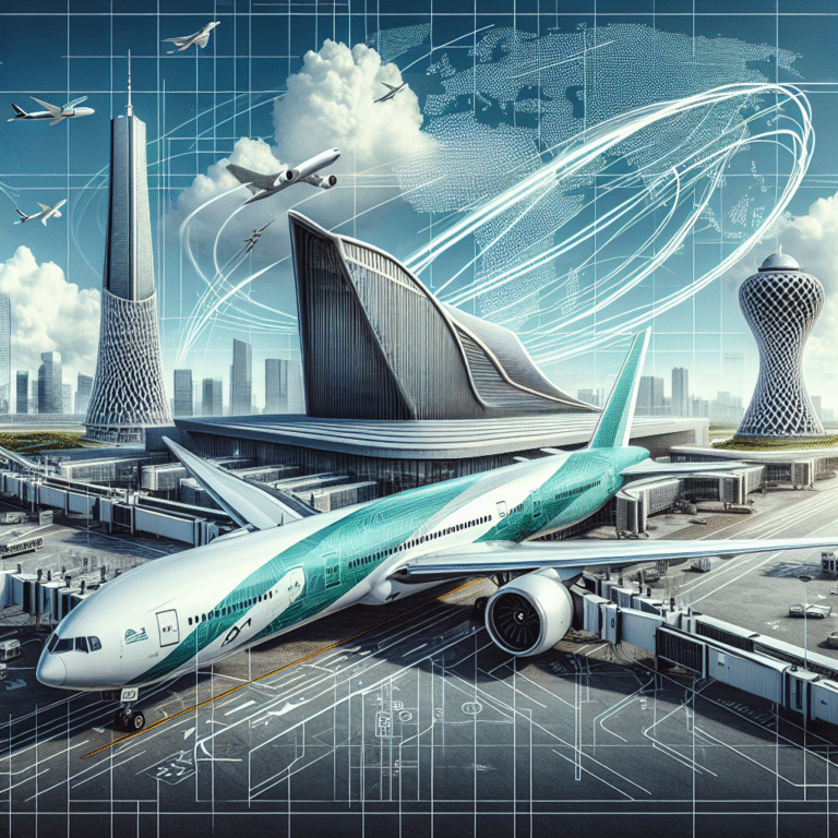 EVA Air Launches Non-Stop B777 Service from Taipei to Dallas